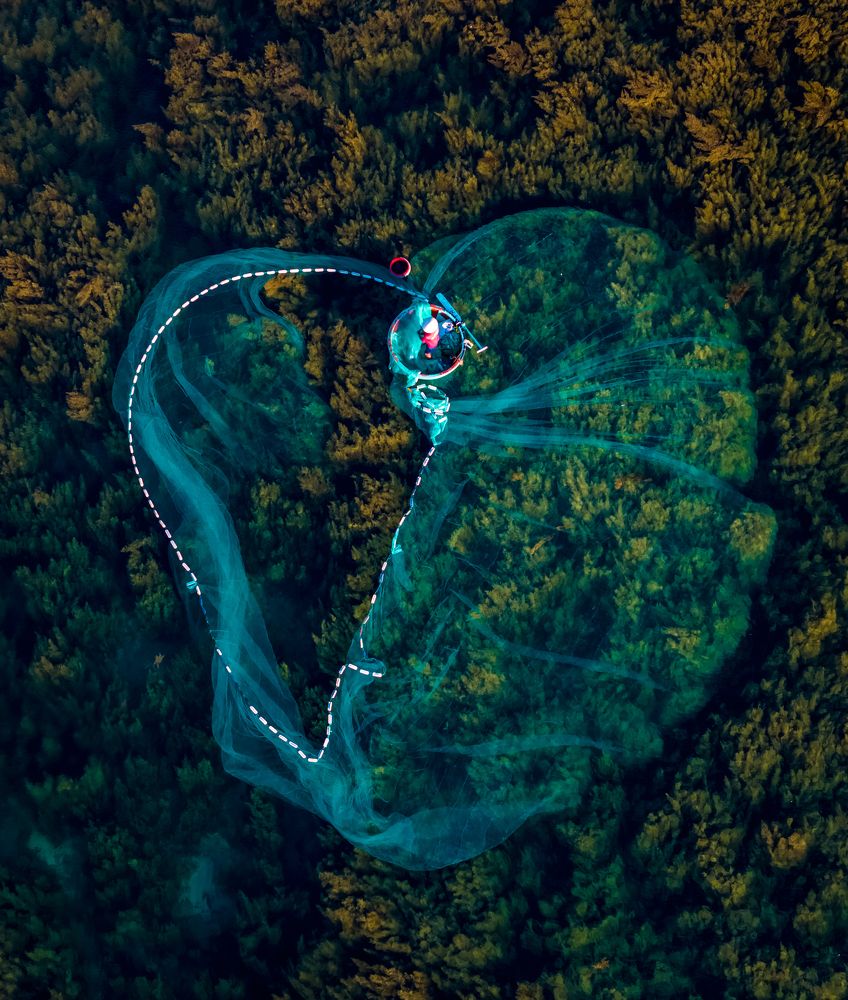 Photograph by Minh Tú Nguyễn