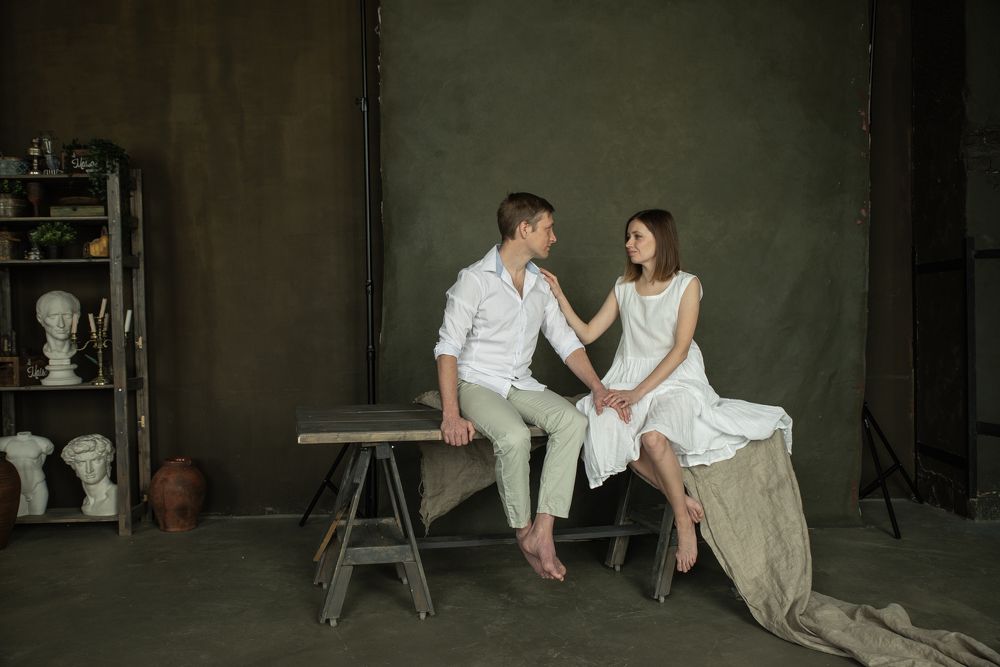 Photograph by Эмилия Ляпунова