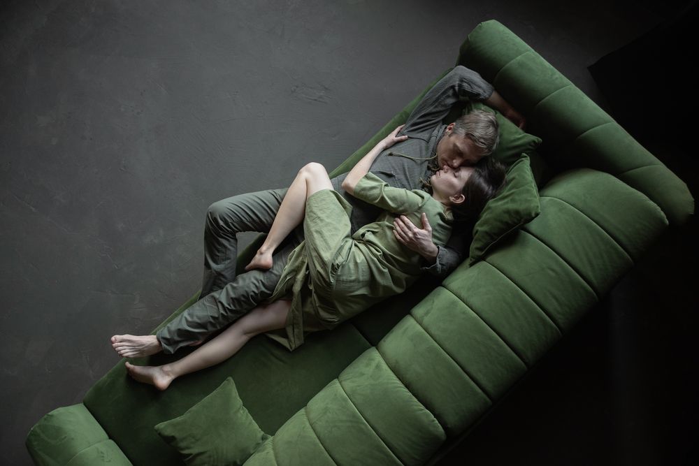 Photograph by Эмилия Ляпунова