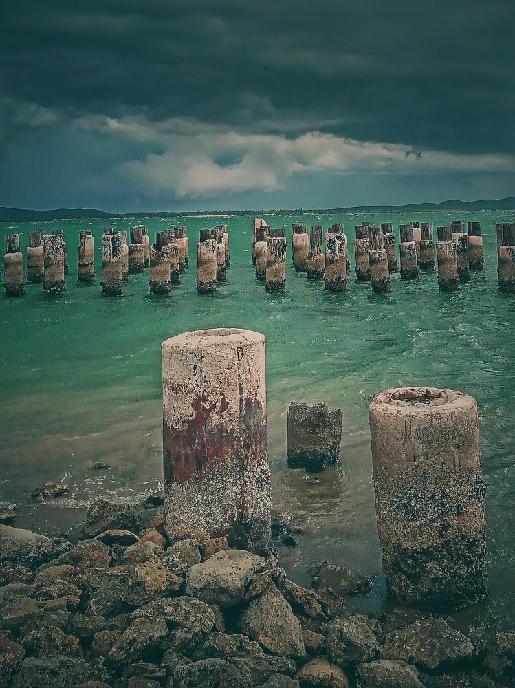 Photograph by Victor Manuel Torno