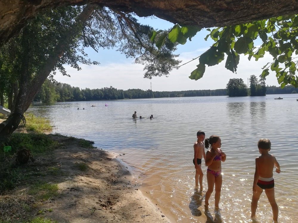 Photograph by Светлана Батурова