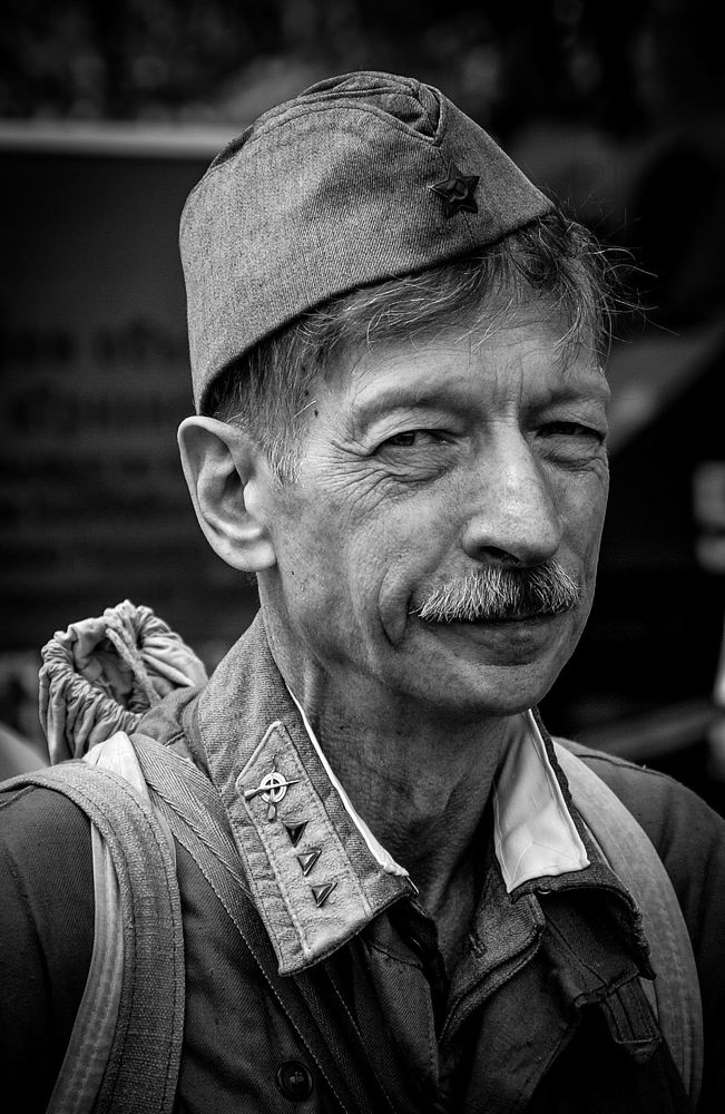 Photograph by Андрей Стрельников