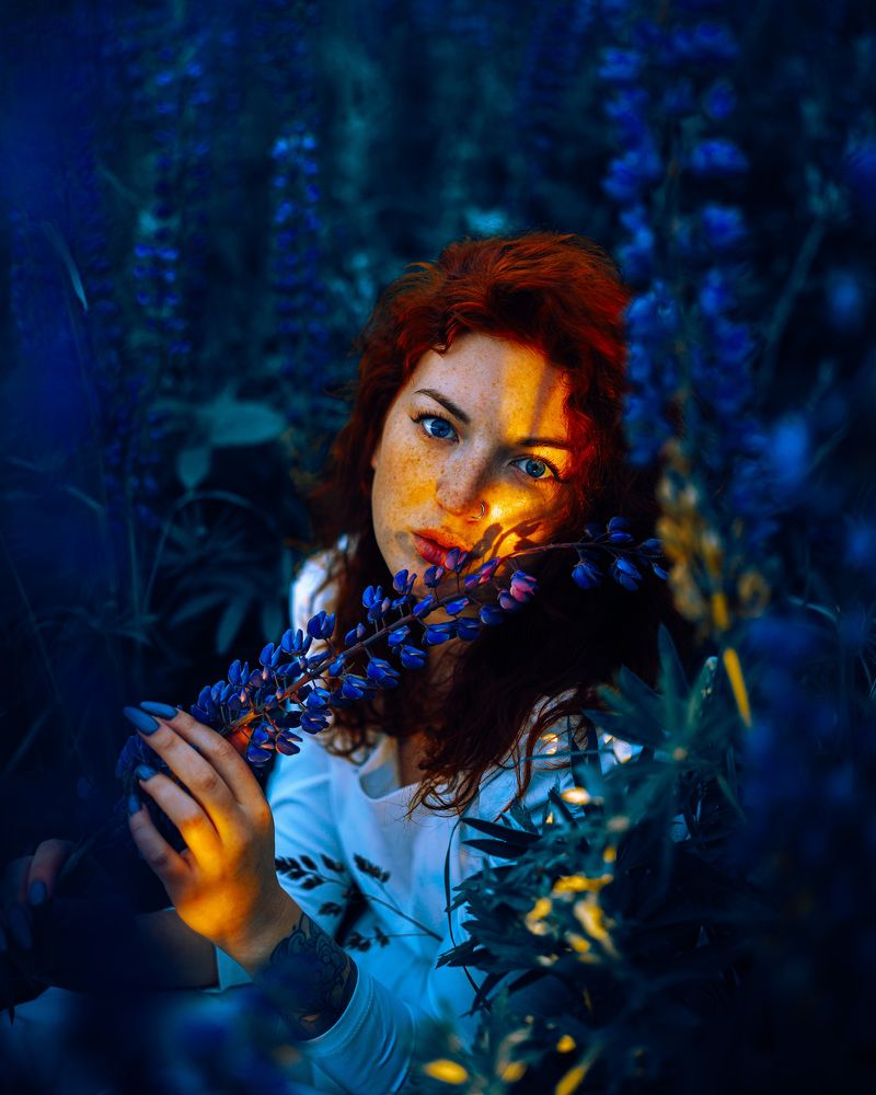 Photograph by Мария Комышева