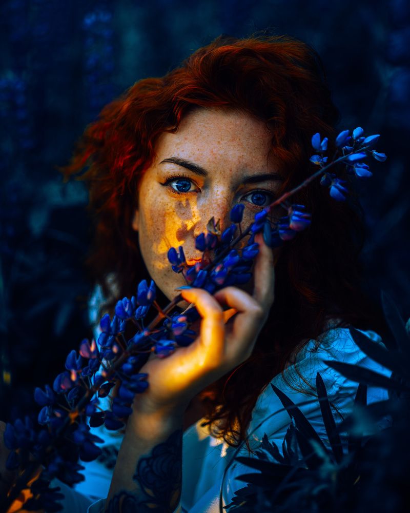 Photograph by Мария Комышева