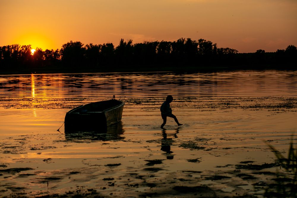 Photograph by Елена Щенина