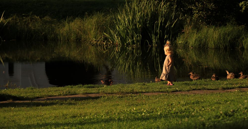 Photograph by Aleksandra