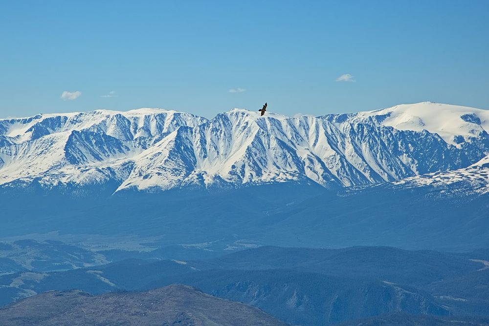 Photograph by Олег Раков