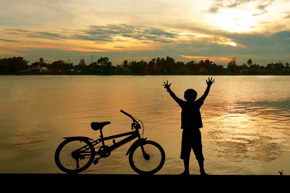 Photograph by Vy Van Bui