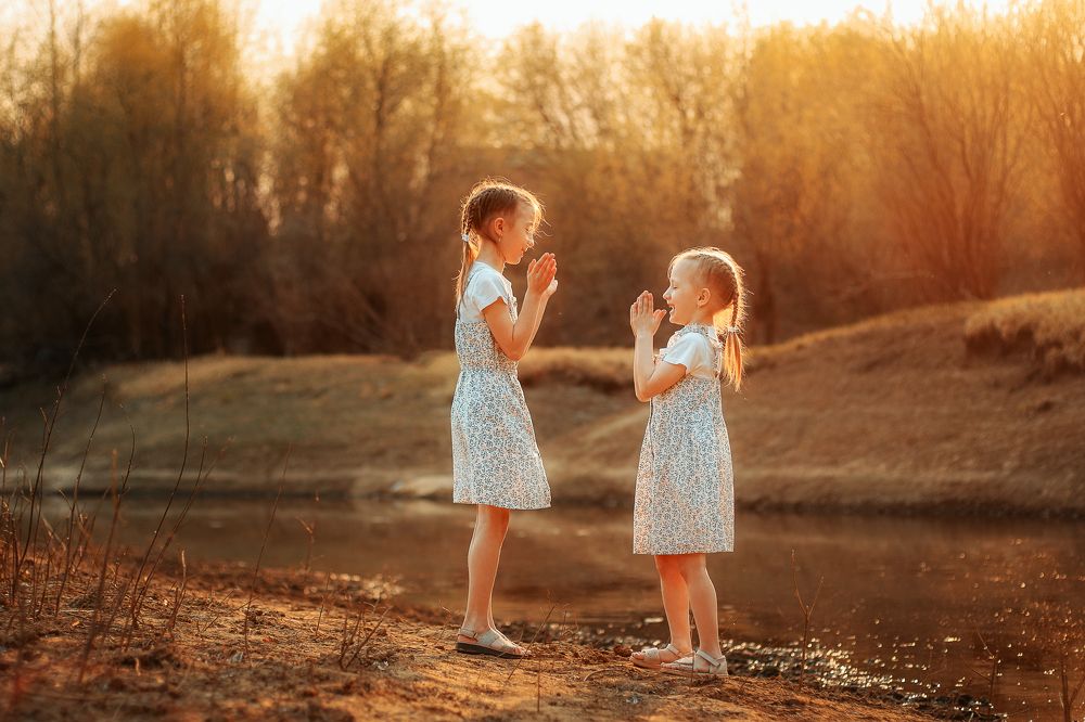 Photograph by Ольга Мячикова