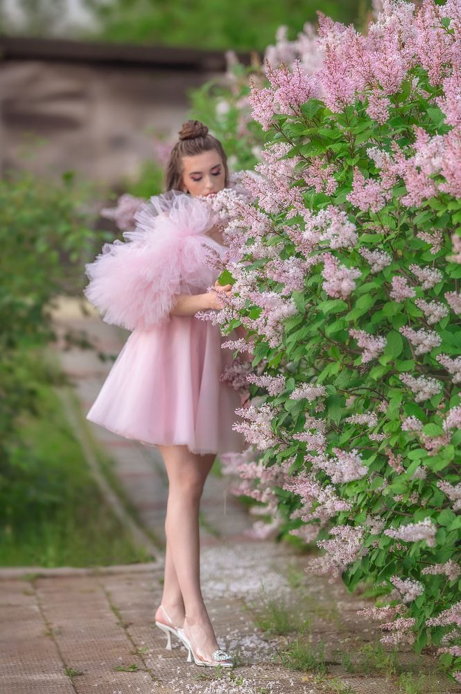 Photograph by Алена Умарова