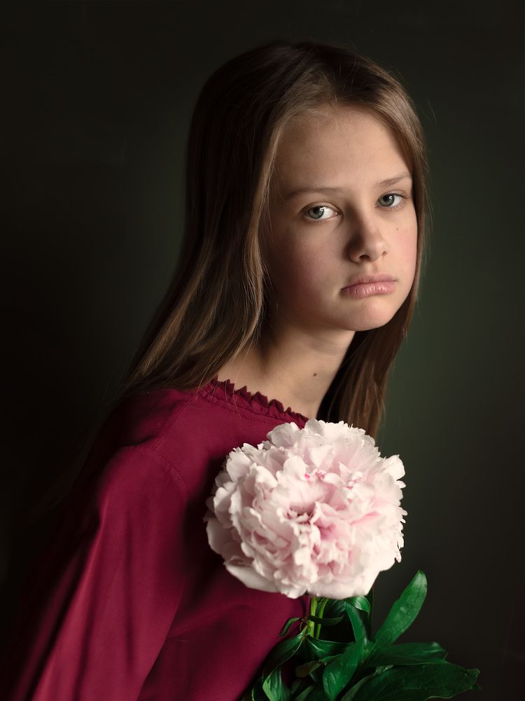 Photograph by Inna Ponomareva