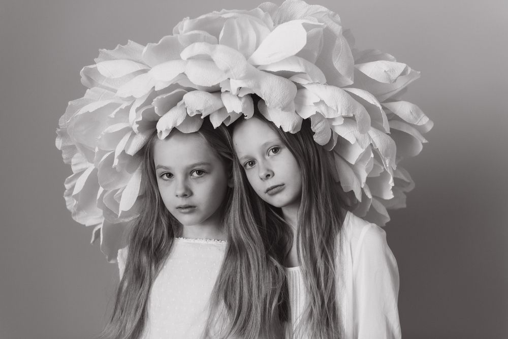 Photograph by Inna Ponomareva