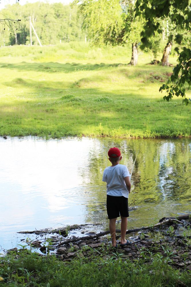 Photograph by Екатерина