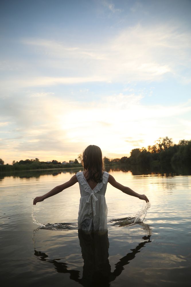 Photograph by Наталия Дударева