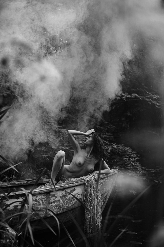 Photograph by Щеглова Марина