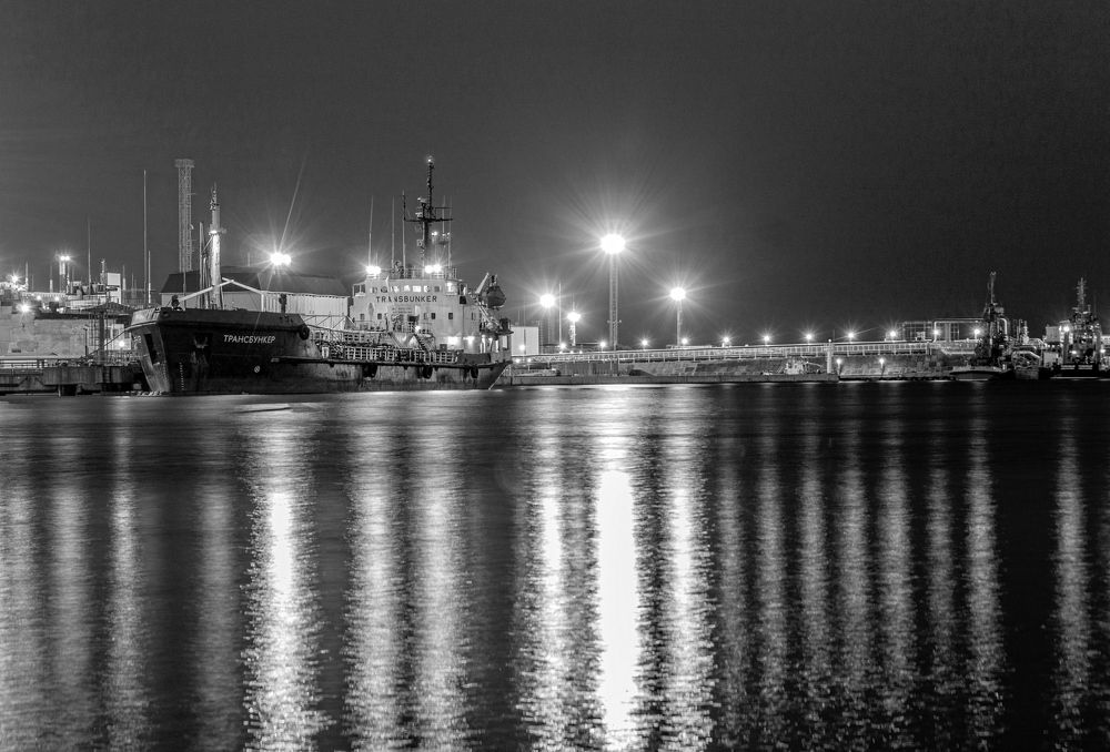 Photograph by Сергей Христинич