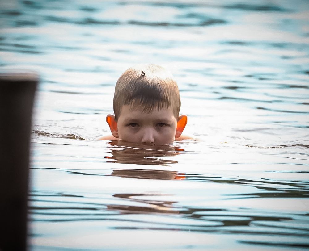 Photograph by ALEKSEY