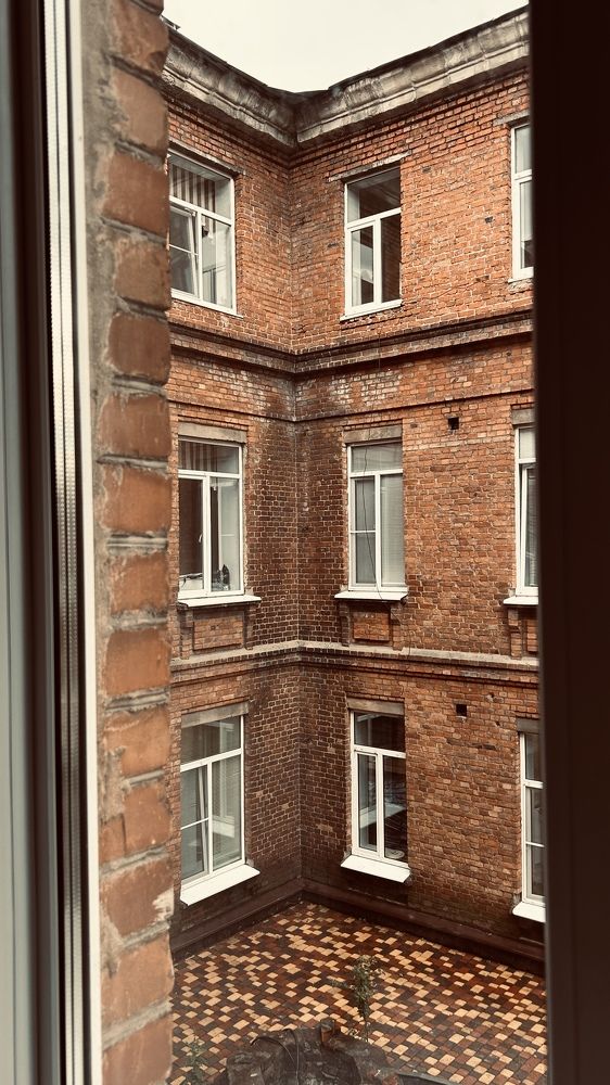 Photograph by Елена Гущина