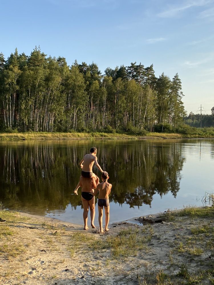 Photograph by Елена Гущина