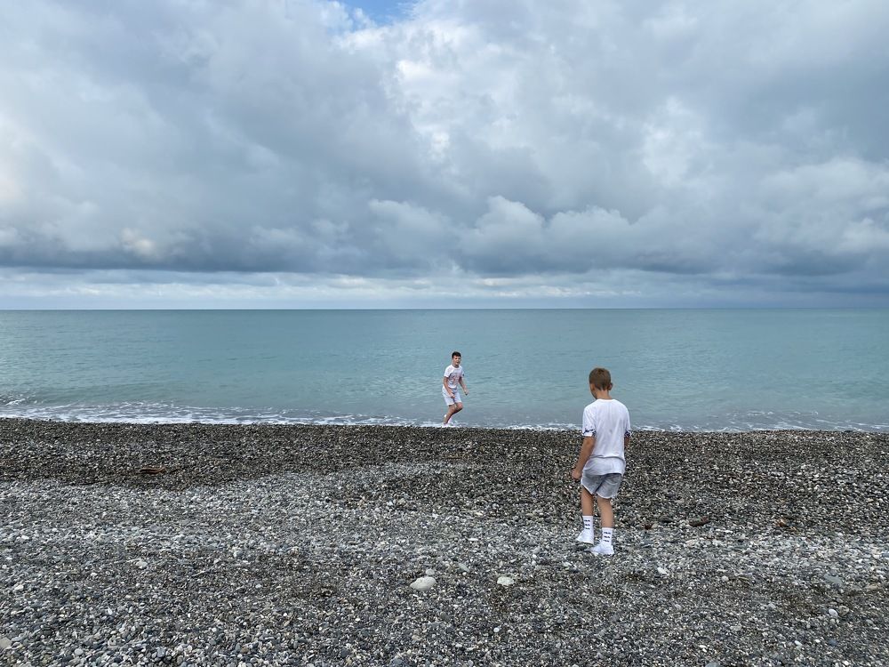 Photograph by Елена Гущина