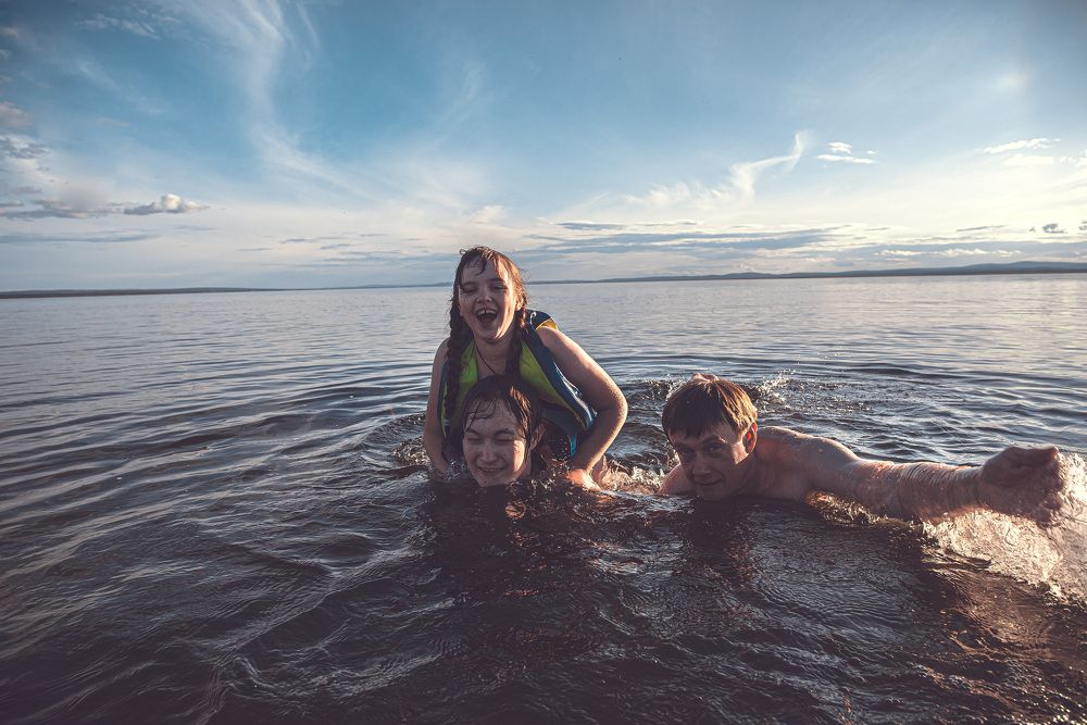 Photograph by Юлия Ткачук