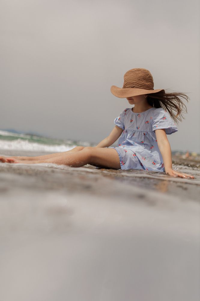 Photograph by Alena Vaganova