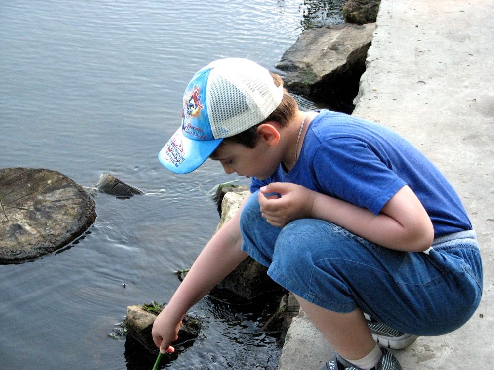 Photograph by Михаил Семёнов