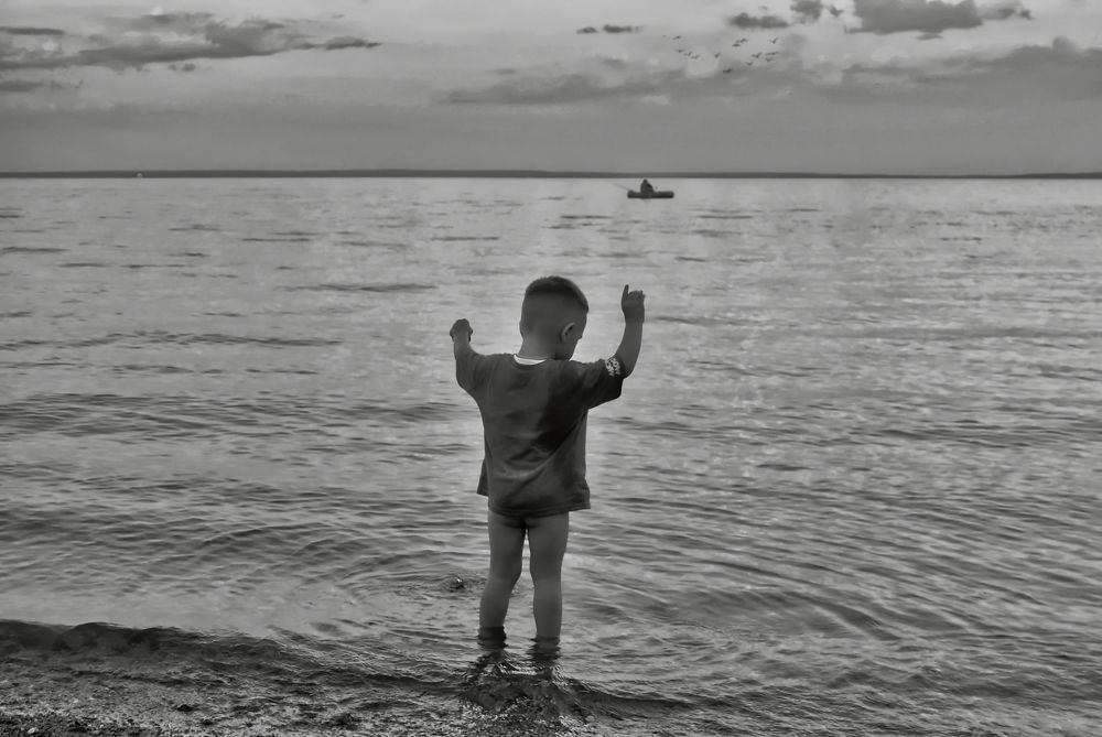 Photograph by Стас Неклюдов