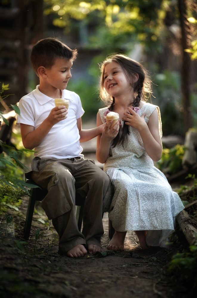 Photograph by Tatiana Maksimova