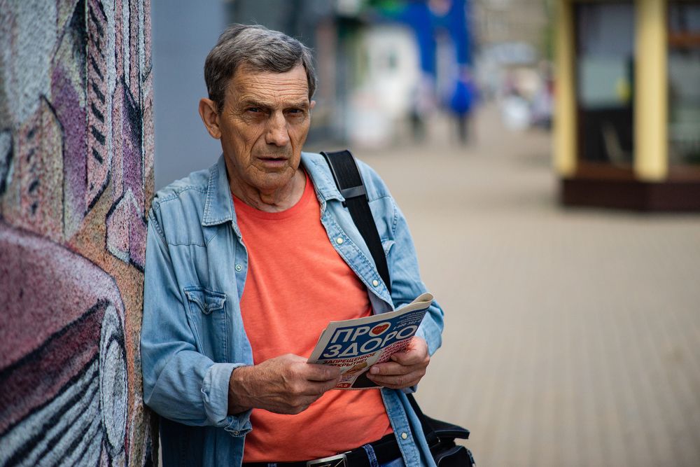 Photograph by Юрий Клишин