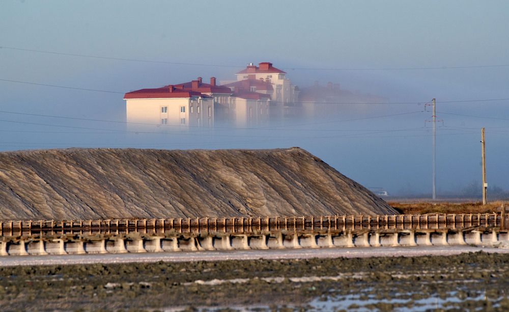 Photograph by Василий Батанов