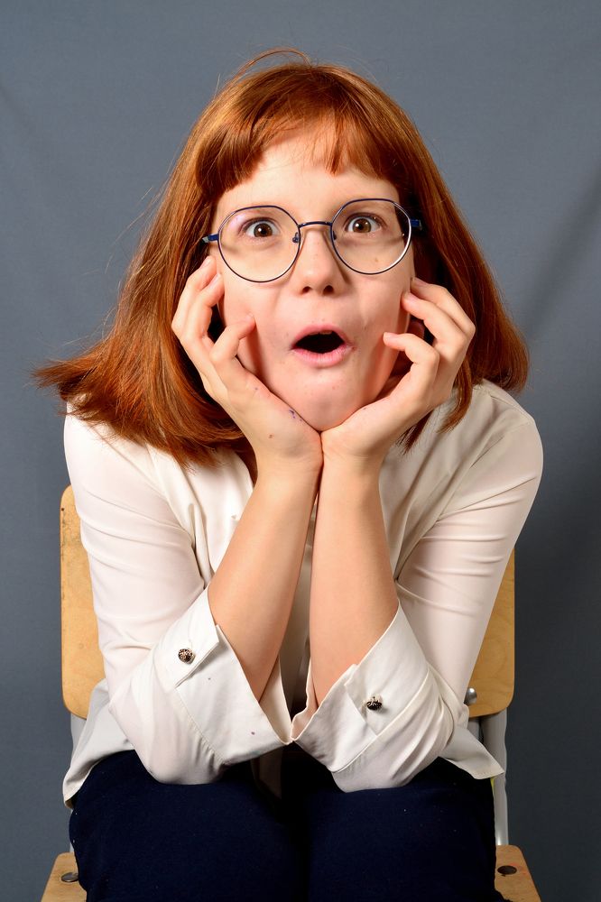 Photograph by Александра Ватутина