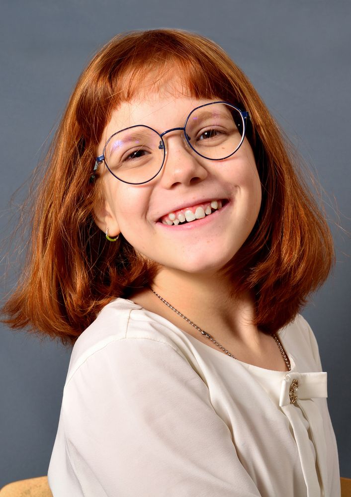 Photograph by Александра Ватутина