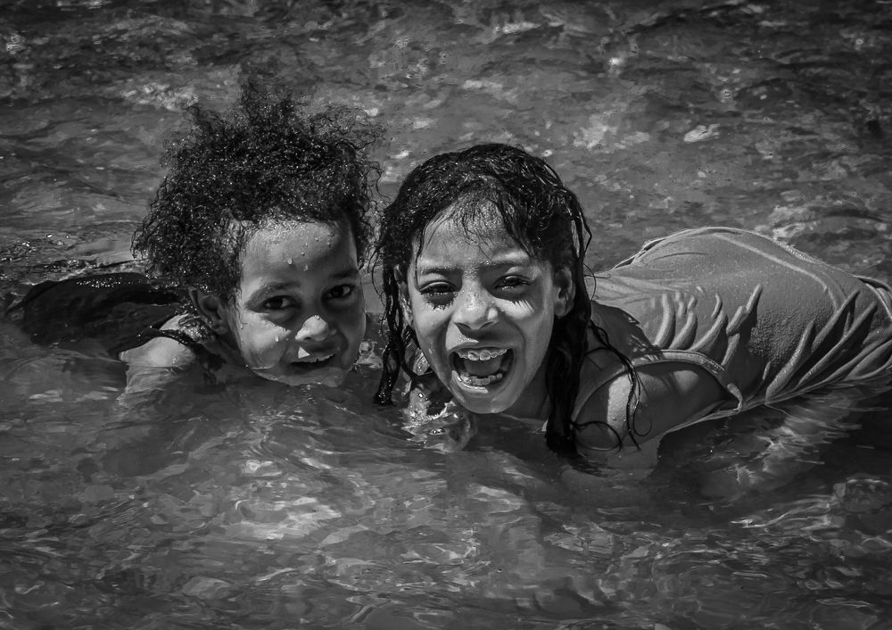 Photograph by Abed Abedaljalil