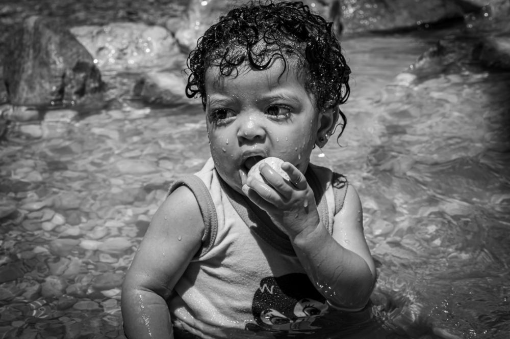 Photograph by Abed Abedaljalil