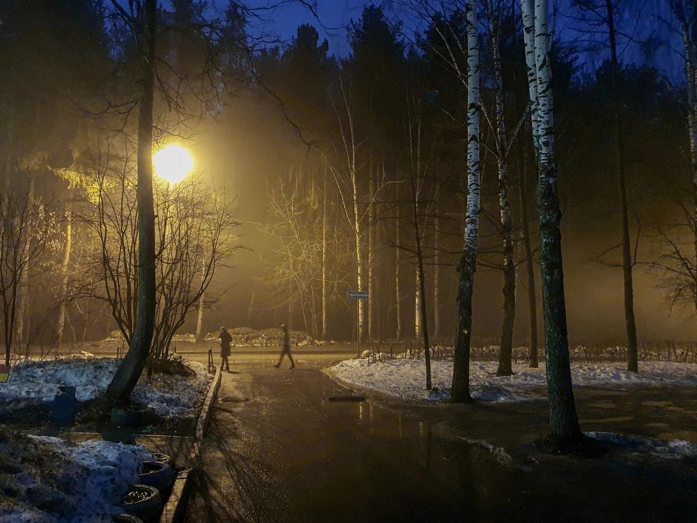 Photograph by Михаил Костыря