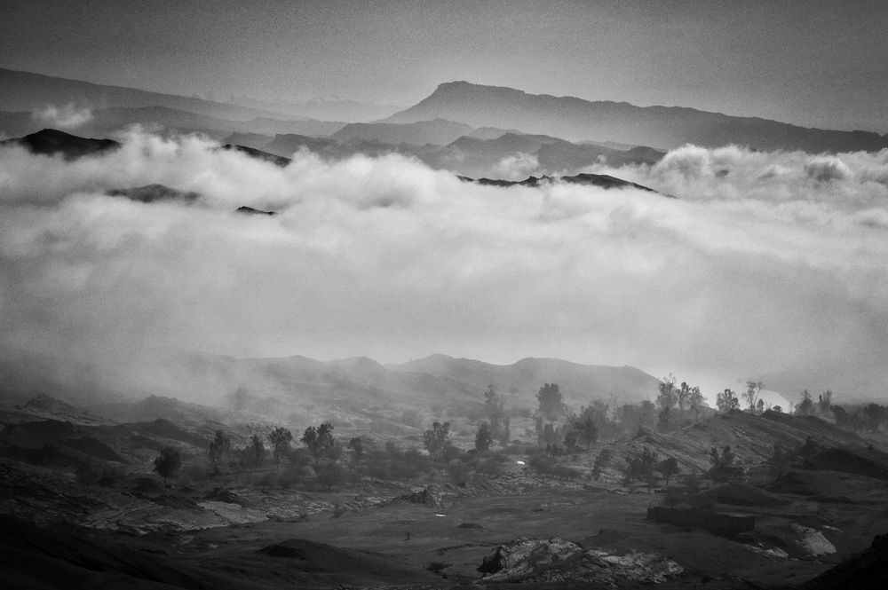 Photograph by Anis Ghalavand