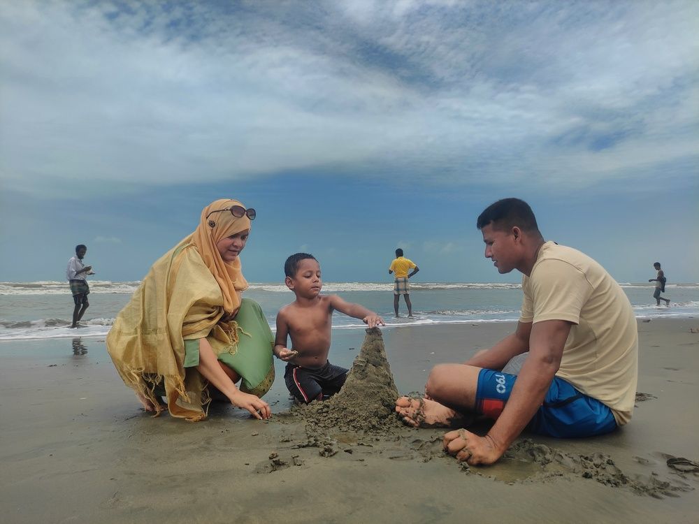 Photograph by MD. SARKAR