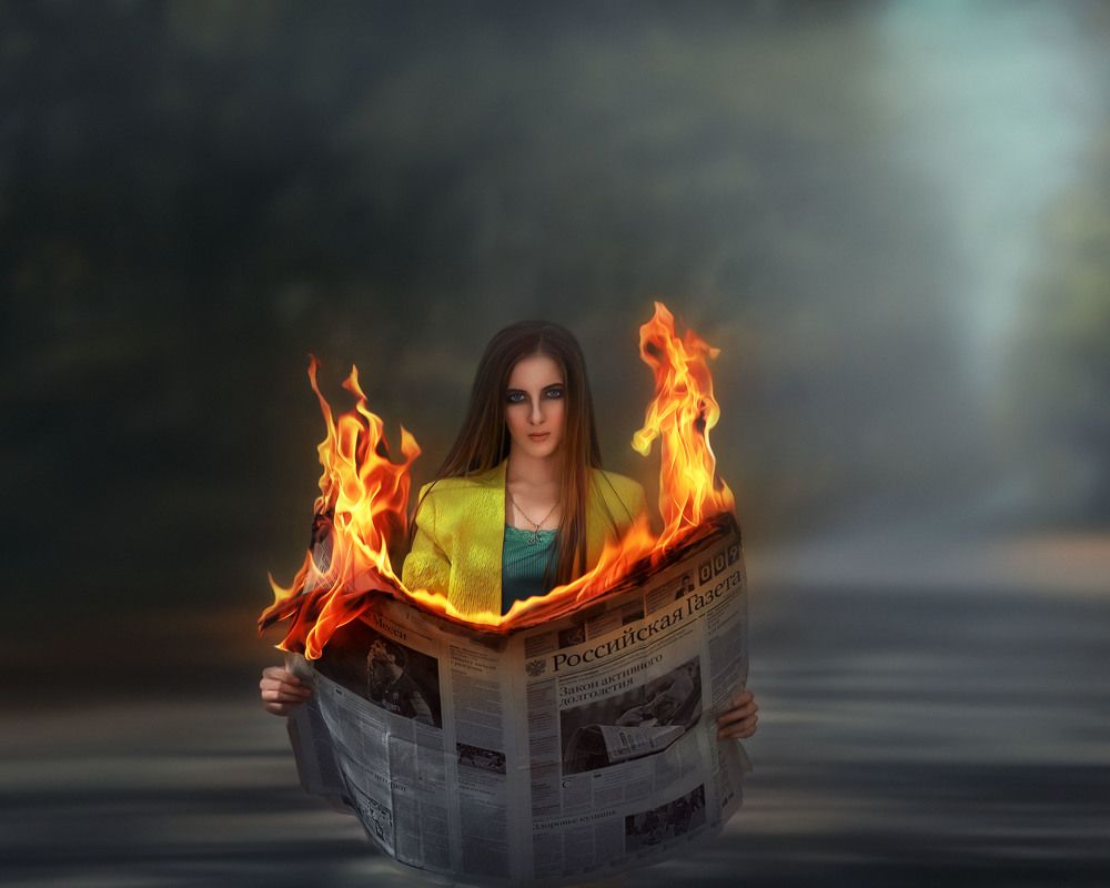 Фотография автора Ольга