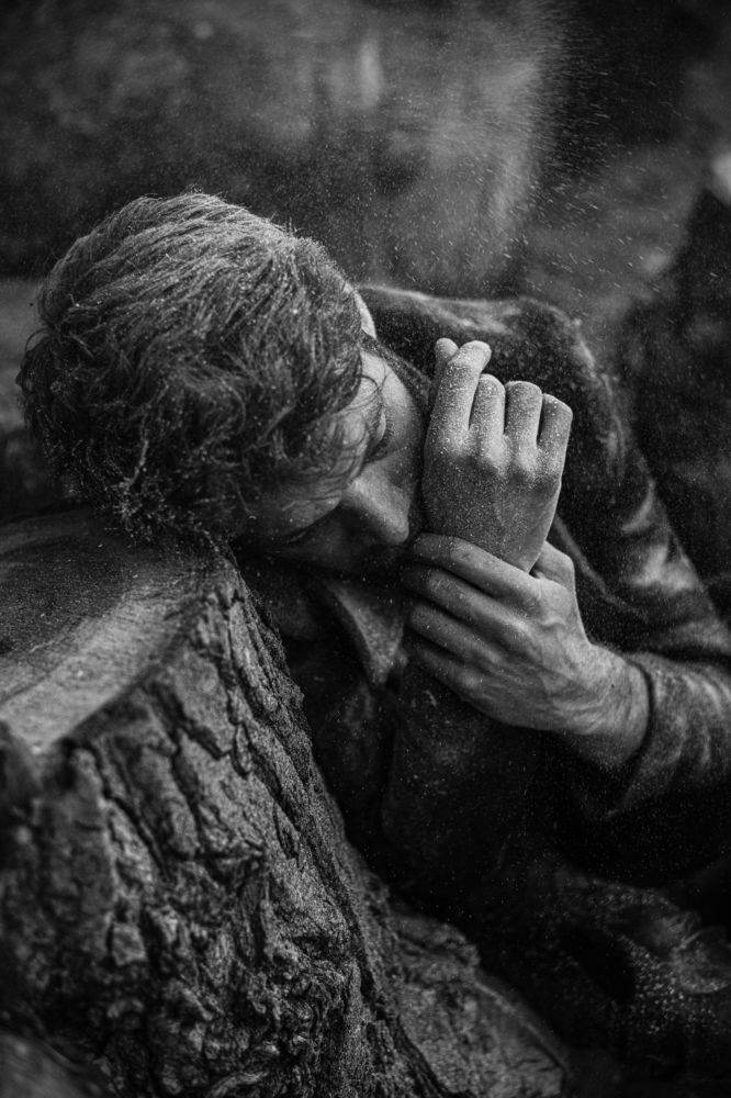 Photograph by Щеглова Марина