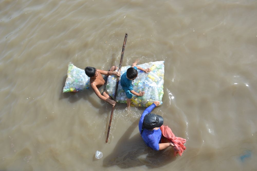 Photograph by HIEU LIEM DO