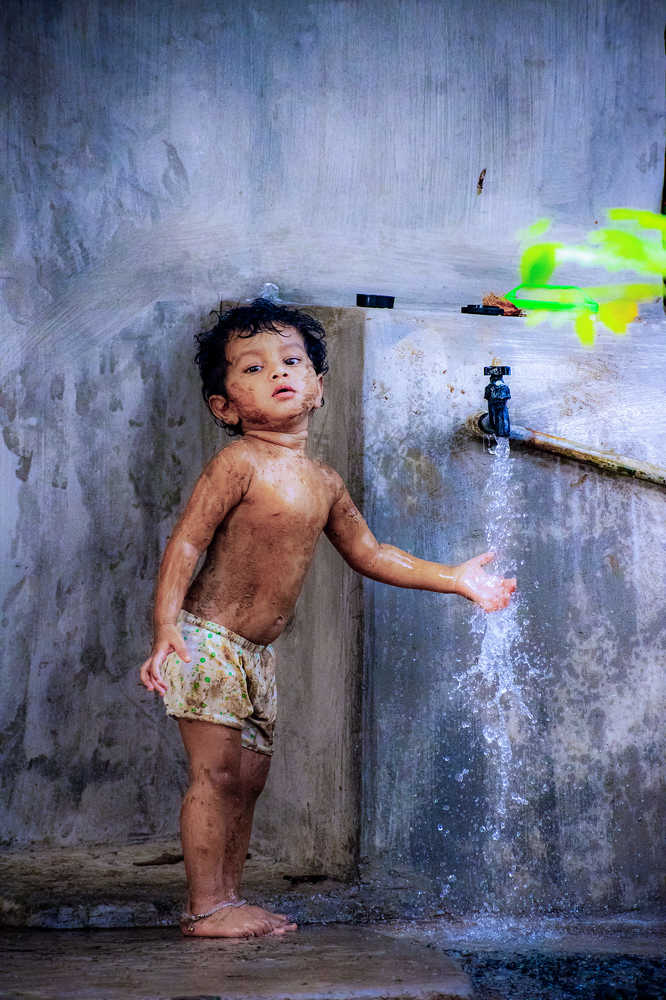 Photograph by Nath Sai