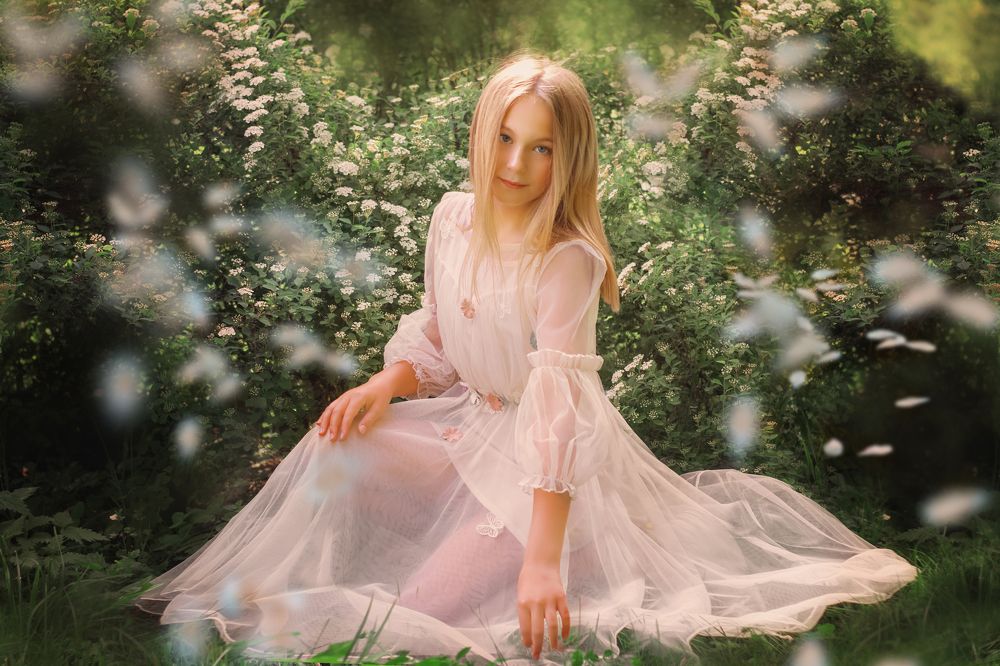 Photograph by Юлия Гетманская