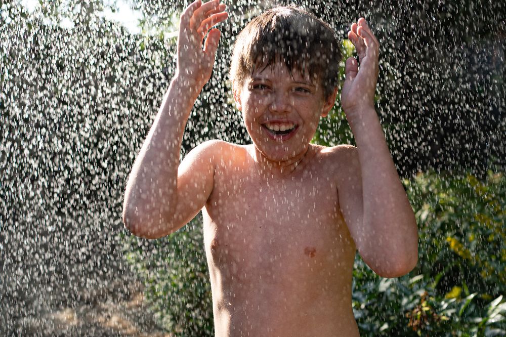 Photograph by Liliya Mikhaylova