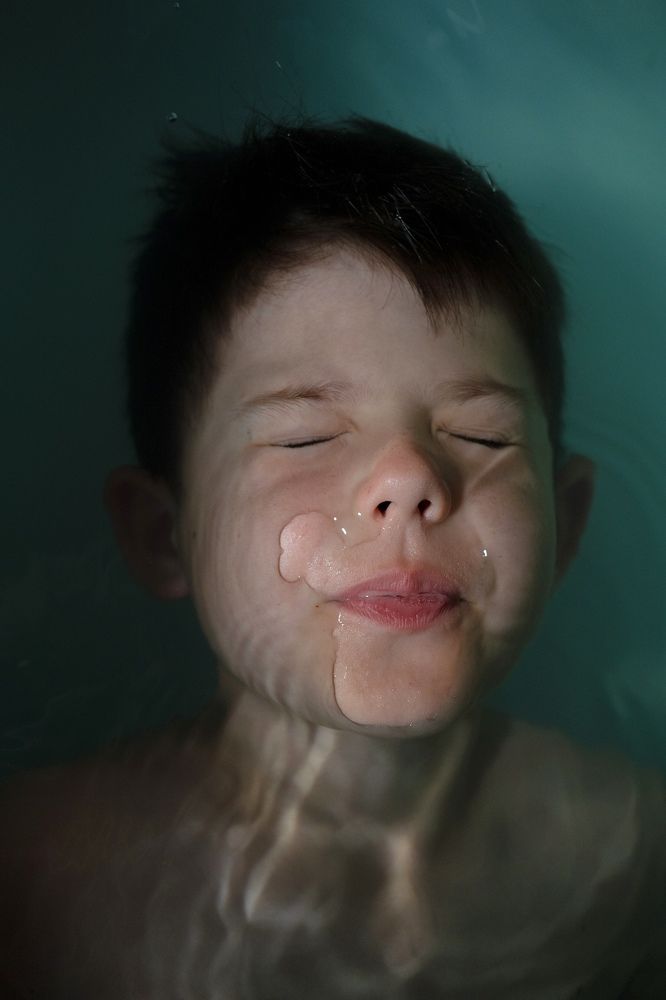 Photograph by Liliya Mikhaylova