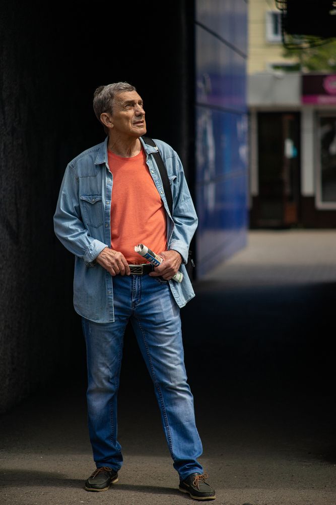 Photograph by Юрий Клишин