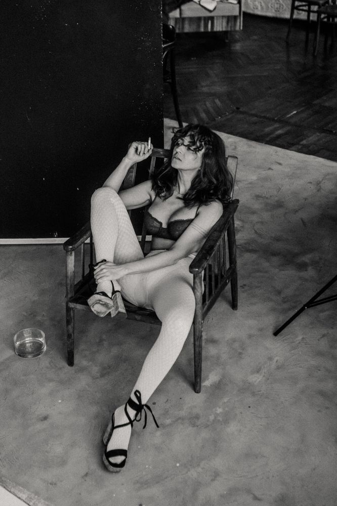 Photograph by Полина Веремейчук