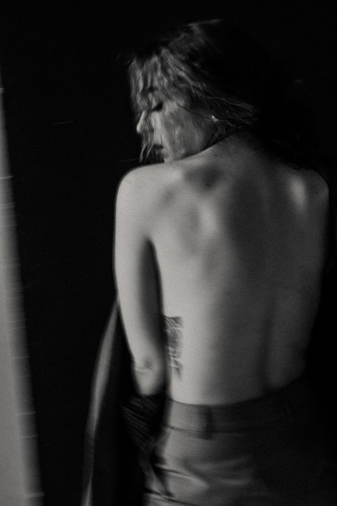 Photograph by Полина Веремейчук
