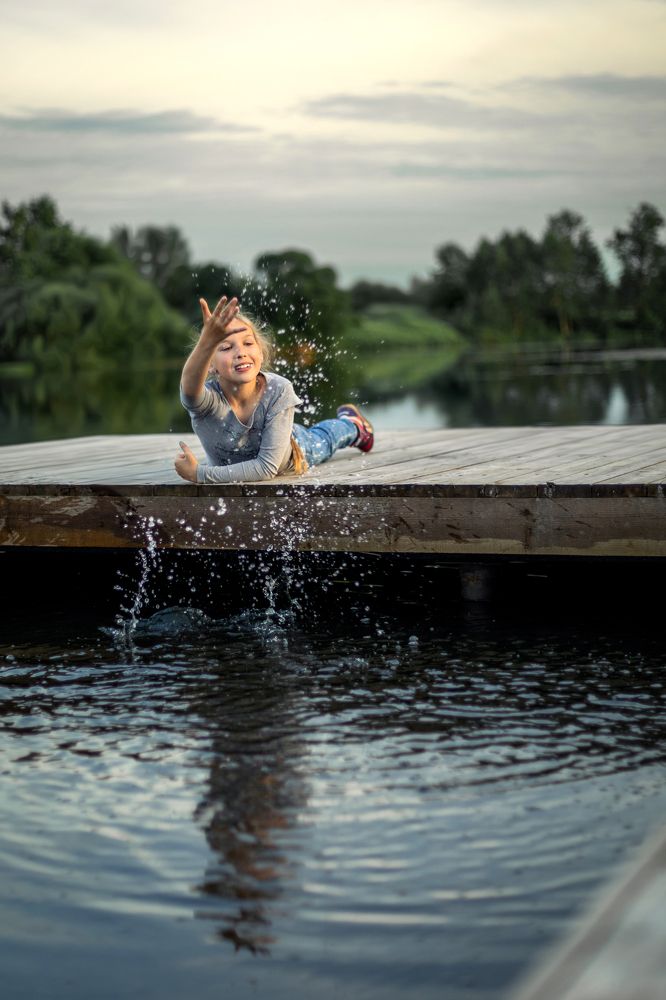 Photograph by Надежда Юрлова