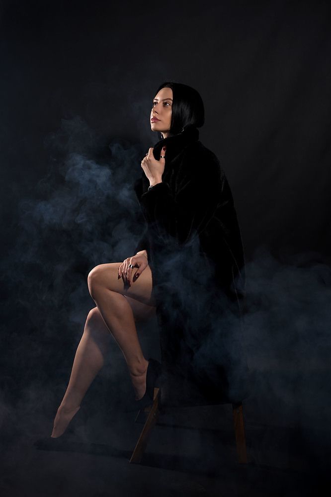 Photograph by Christina